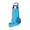 WSV50 Effluent Series